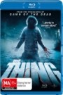 The Thing (2011)  (Blu-Ray)